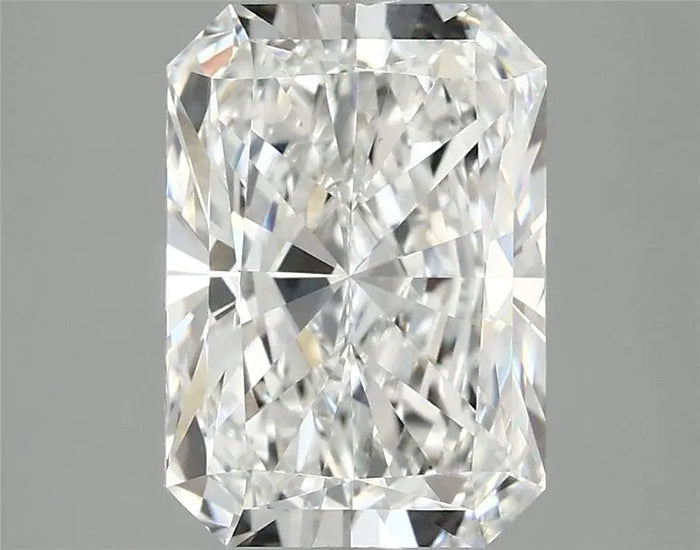 2.58 Carat · RADIANT · E · VS1 · IGI · Excellent Cut