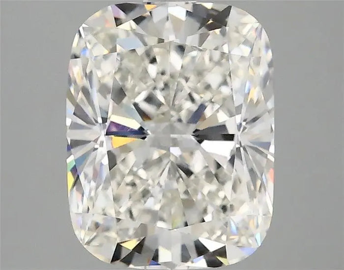 3.06 Carat · CUSHION · G · VS1 · IGI · Excellent Cut