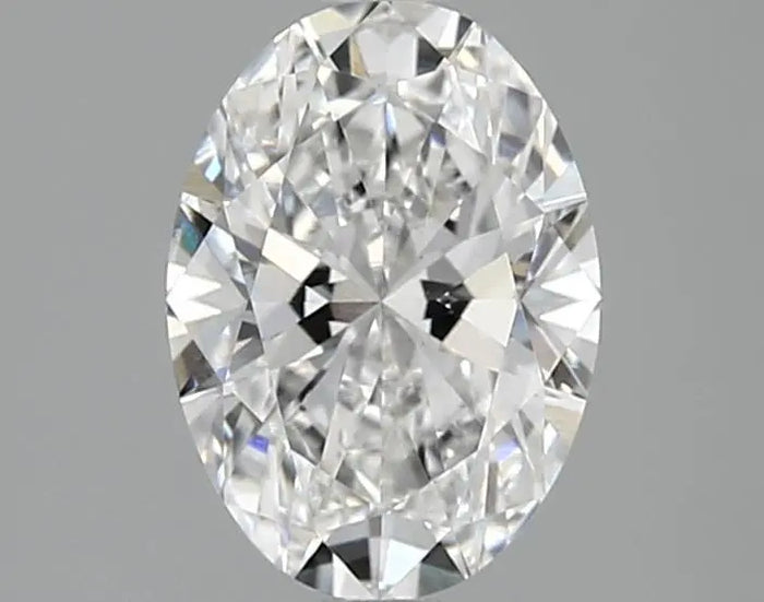 1.54 Carat · OVAL · E · VVS2 · IGI · Excellent Cut