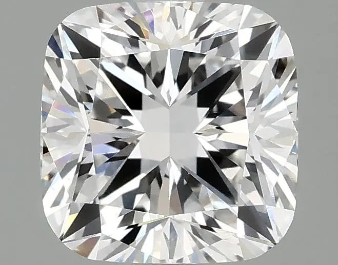 2.05 Carat · CUSHION · D · VS1 · IGI · Excellent Cut