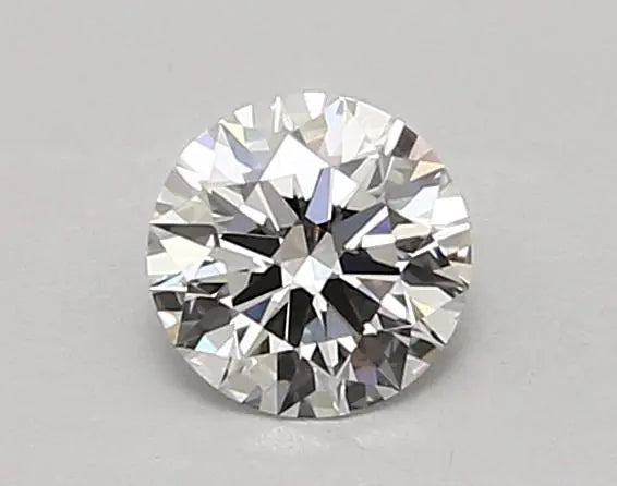 0.72 Carat · ROUND · D · VVS2 · IGI · Ideal Cut