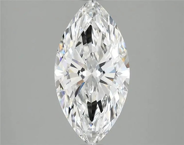 1.90 Carat · MARQUISE · E · VS1 · IGI · Excellent Cut
