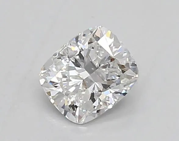 0.42 Carat · CUSHION · D · VVS1 · IGI · Very Good Cut