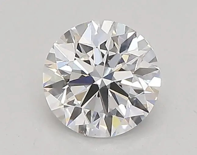 0.45 Carat · ROUND · D · VS1 · IGI · Ideal Cut