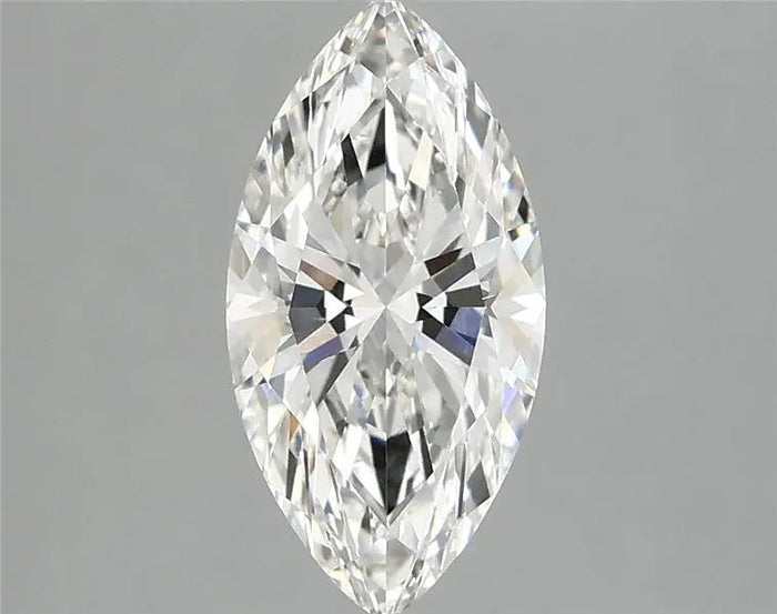 1.52 Carat · MARQUISE · F · VS1 · IGI · Excellent Cut