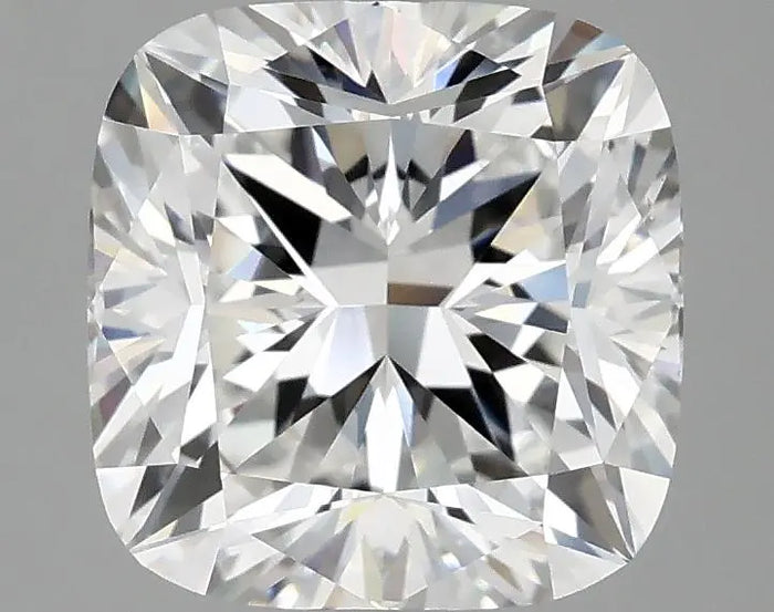 3.04 Carat · CUSHION · E · VVS2 · IGI · Excellent Cut