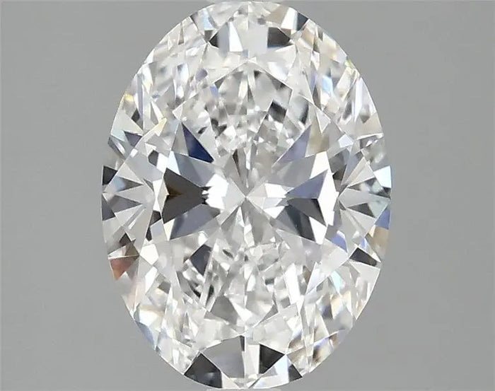 1.97 Carat · OVAL · D · VVS2 · IGI · Excellent Cut