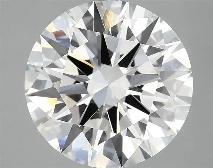 3.92 Carat · ROUND · E · VVS2 · IGI · Ideal Cut