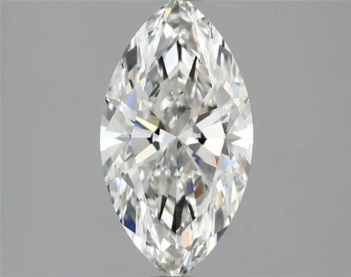 1.41 Carat · MARQUISE · E · VVS2 · IGI · Excellent Cut
