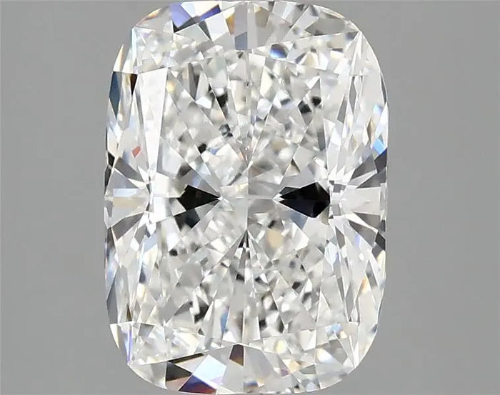 2.59 Carat · CUSHION · E · VVS2 · IGI · Excellent Cut