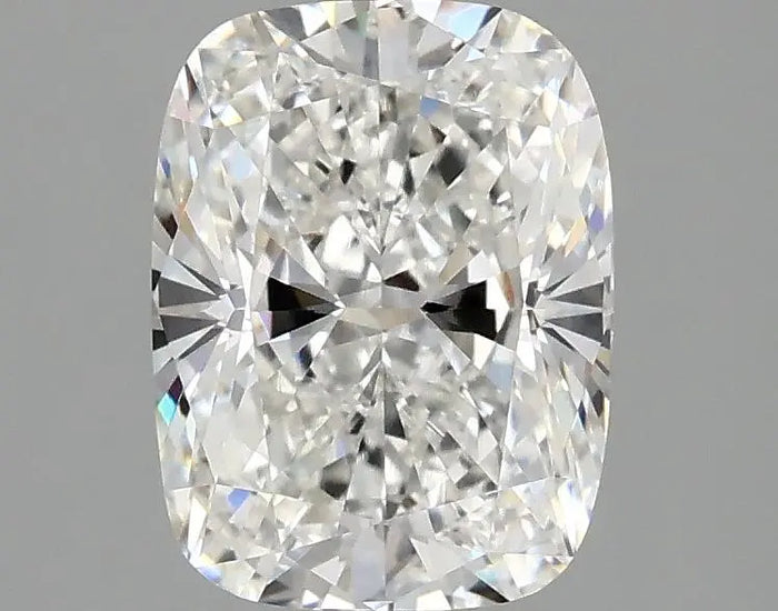 2.09 Carat · CUSHION · E · VVS2 · IGI · Excellent Cut