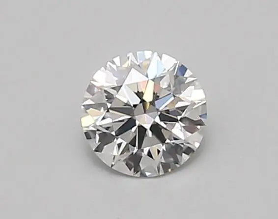 0.47 Carat · ROUND · D · VVS1 · IGI · Ideal Cut