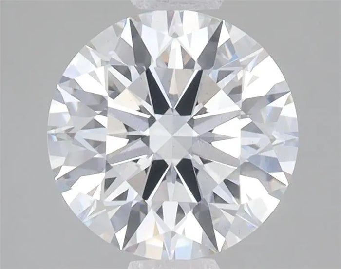 2.43 Carat · ROUND · E · VS2 · IGI · Ideal Cut