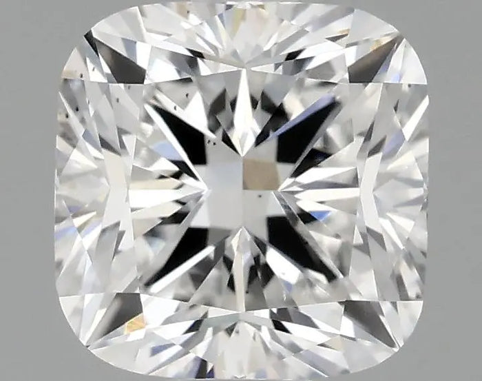 1.51 Carat · CUSHION · E · VS2 · IGI · Excellent Cut