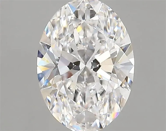 1.77 Carat · OVAL · D · IF · IGI · Excellent Cut