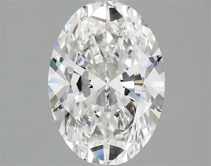 1.58 Carat · OVAL · E · VS1 · IGI · Excellent Cut