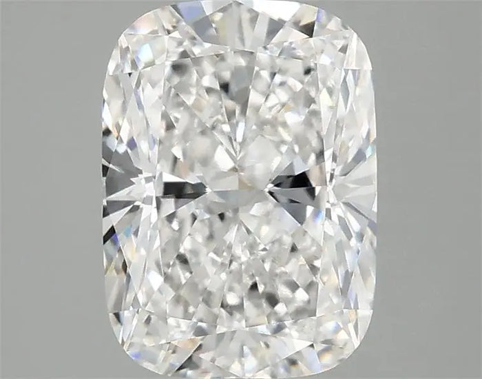 2.49 Carat · CUSHION · E · VS1 · IGI · Excellent Cut