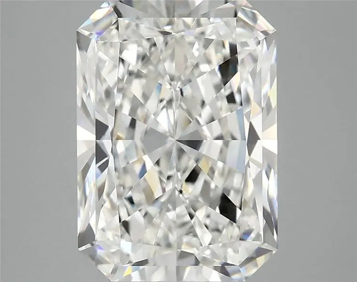 3.93 Carat · RADIANT · E · VVS2 · IGI · Excellent Cut