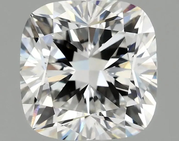 1.88 Carat · CUSHION · E · VVS2 · IGI · Excellent Cut