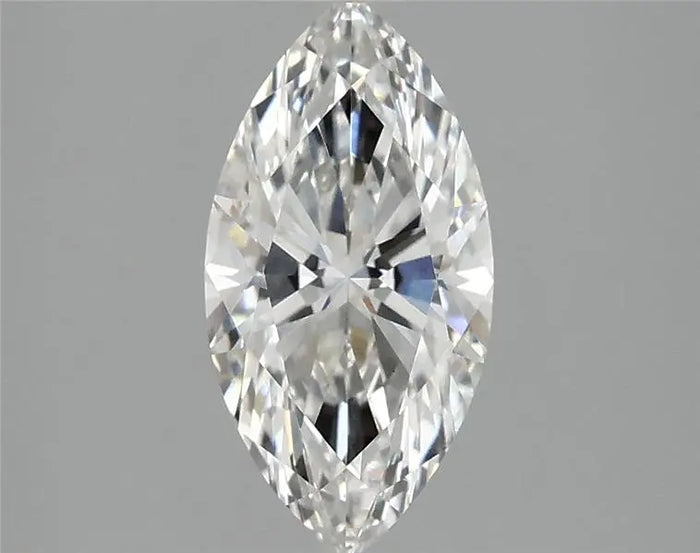 1.52 Carat · MARQUISE · F · VS1 · IGI · Excellent Cut