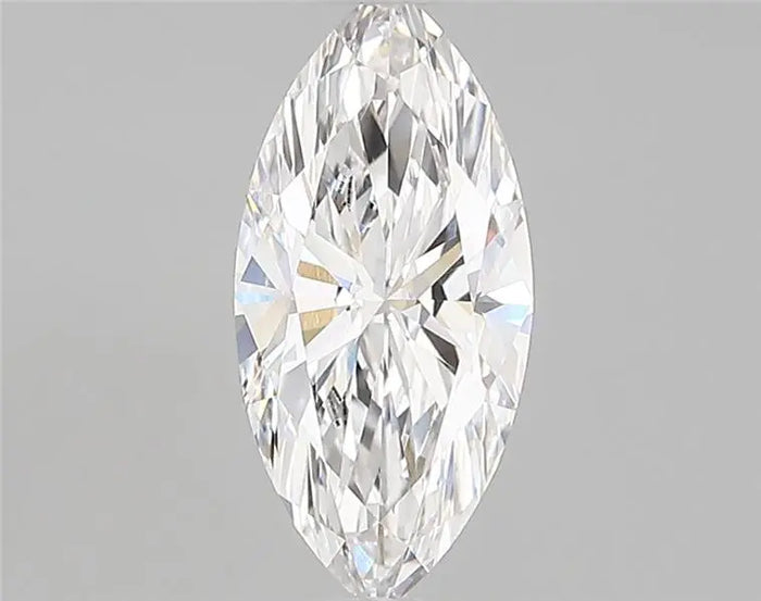 1.36 Carat · MARQUISE · D · VVS2 · IGI · Excellent Cut