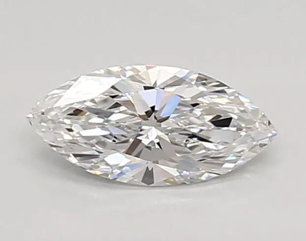 0.46 Carat · MARQUISE · D · FL · IGI · Excellent Cut