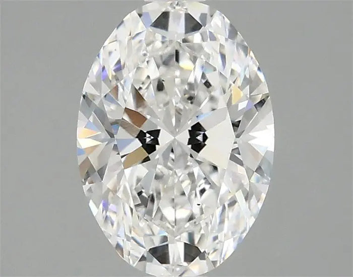1.56 Carat · OVAL · E · VS1 · IGI · Excellent Cut