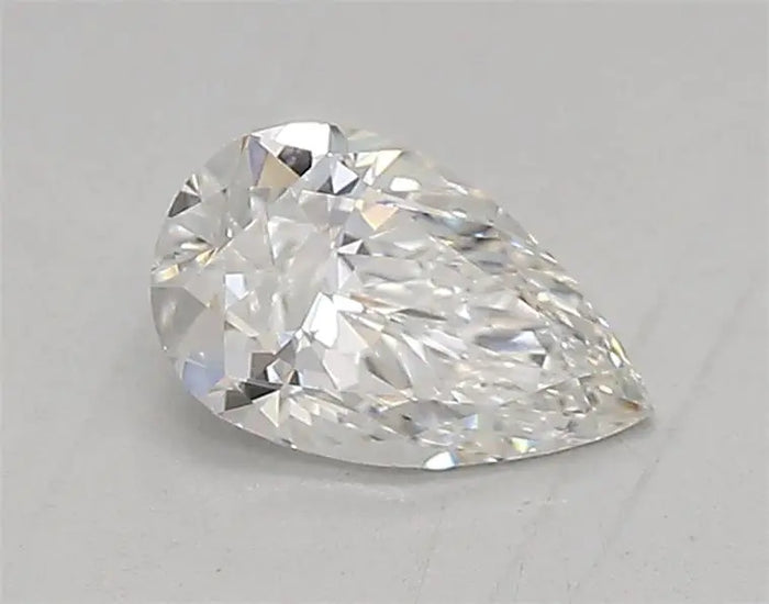 0.44 Carat · PEAR · F · VVS1 · IGI · Excellent Cut