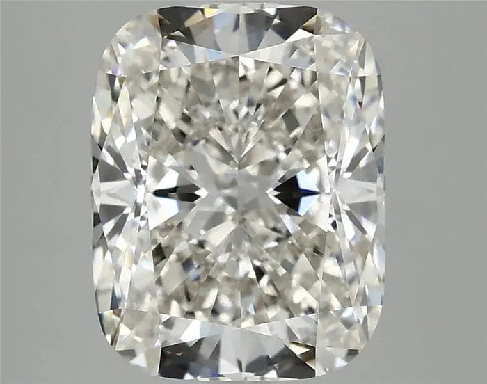 4.10 Carat · CUSHION · G · VVS2 · IGI · Excellent Cut