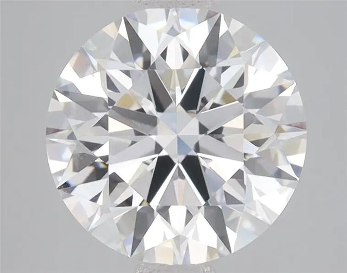 3.01 Carat · ROUND · E · VS1 · IGI · Ideal Cut
