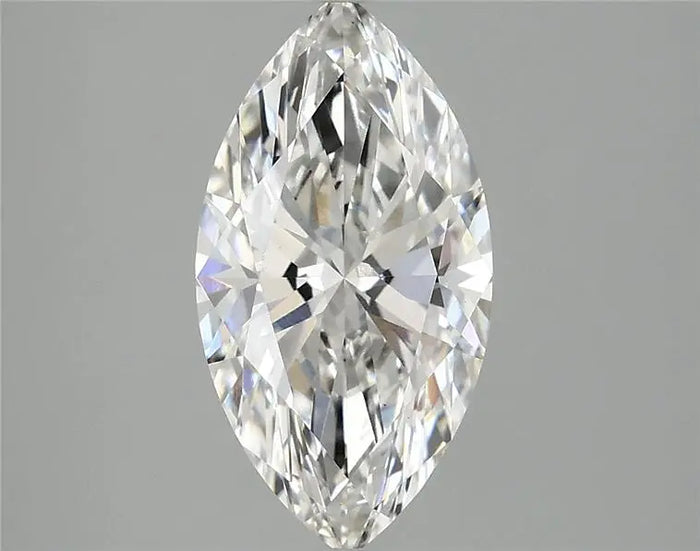 2.07 Carat · MARQUISE · G · VS1 · IGI · Excellent Cut