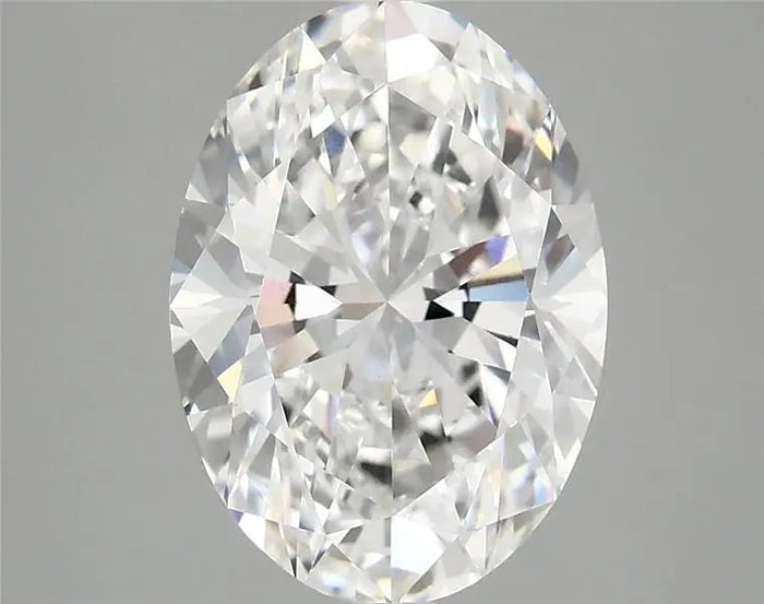 3.01 Carat · OVAL · E · VVS2 · IGI · Excellent Cut