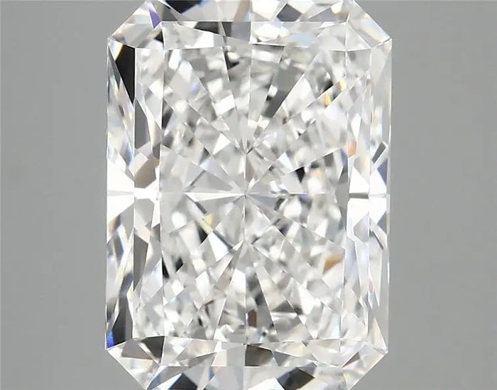 4.03 Carat · RADIANT · E · VVS2 · IGI · Excellent Cut