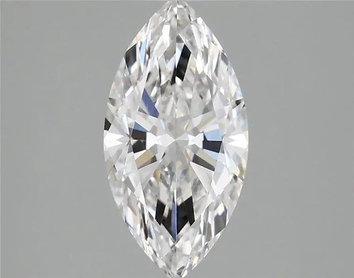 1.47 Carat · MARQUISE · E · VVS2 · IGI · Excellent Cut