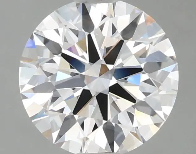 1.71 Carat · ROUND · D · IF · IGI · Ideal Cut