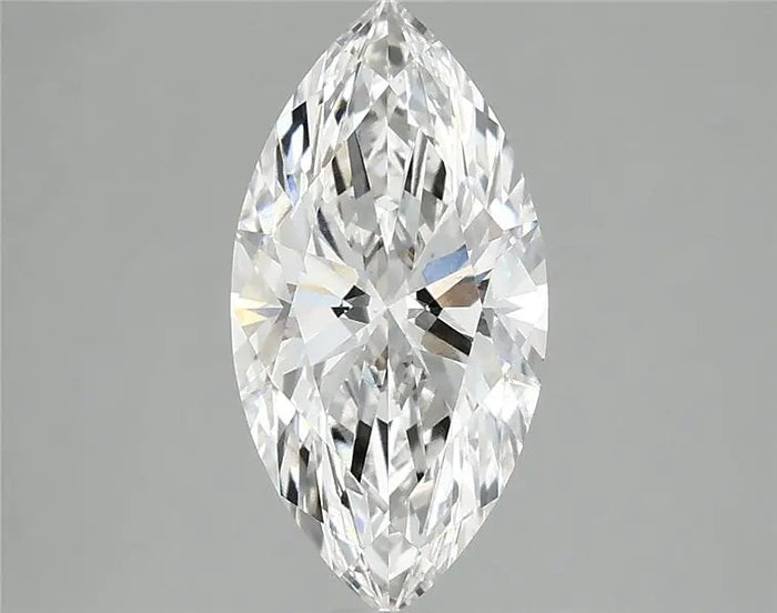 1.92 Carat · MARQUISE · E · VS1 · IGI · Excellent Cut