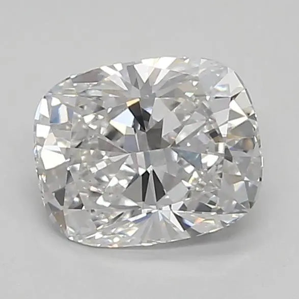 0.88 Carat · CUSHION · E · VVS2 · IGI · Excellent Cut