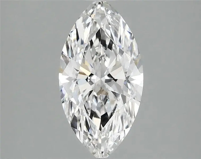 1.53 Carat · MARQUISE · E · VVS2 · IGI · Excellent Cut