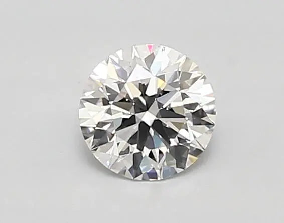 0.63 Carat · ROUND · D · VS1 · IGI · Ideal Cut