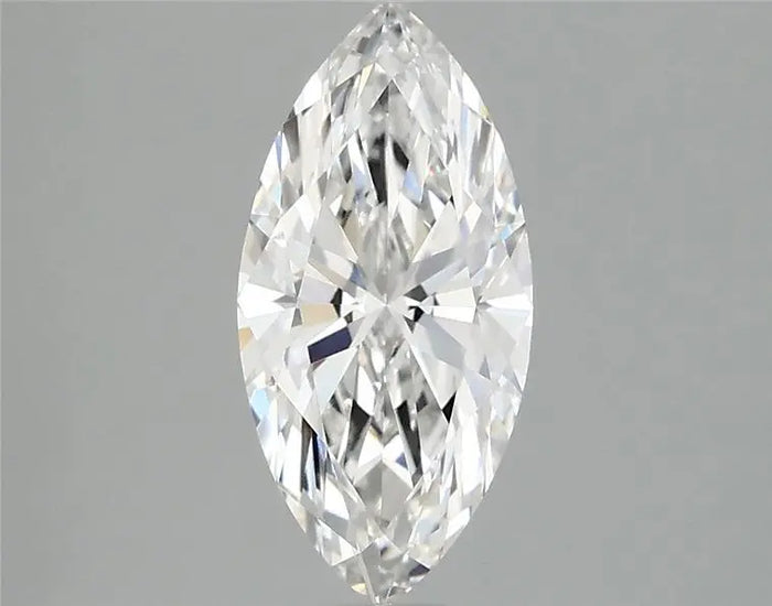 1.41 Carat · MARQUISE · E · VVS2 · IGI · Excellent Cut