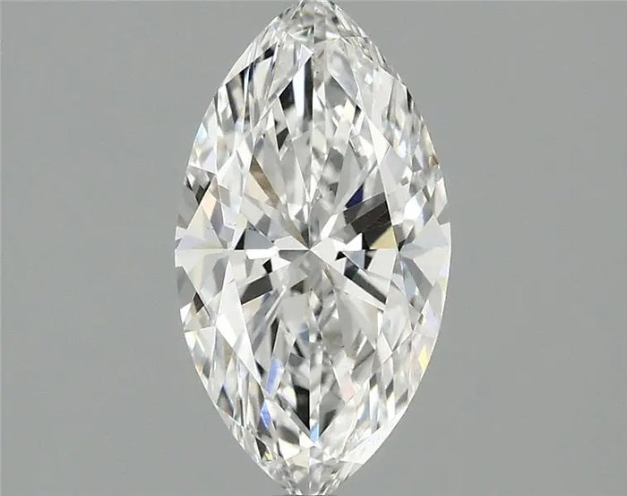 1.08 Carat · MARQUISE · E · VS1 · IGI · Excellent Cut