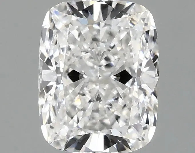 1.02 Carat · CUSHION · E · VVS2 · IGI · Excellent Cut
