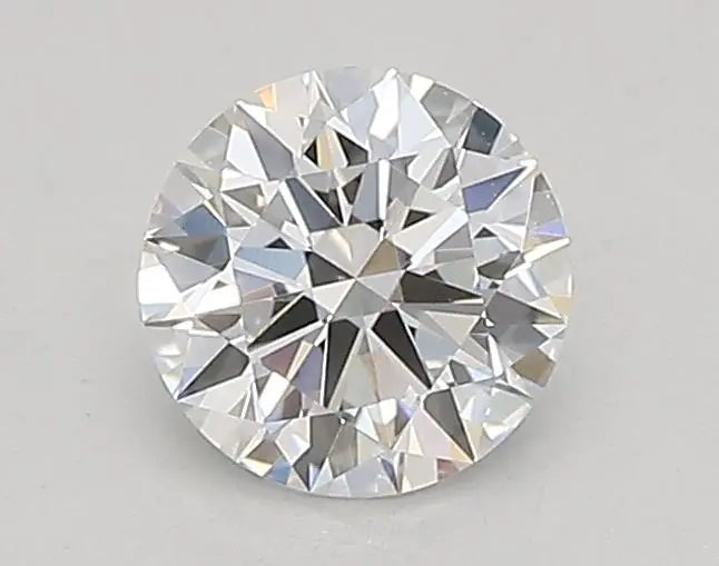 0.43 Carat · ROUND · D · VVS1 · IGI · Ideal Cut