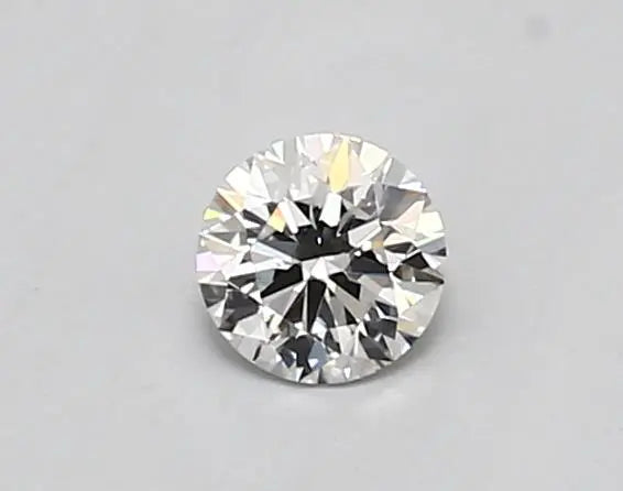 0.38 Carat · ROUND · D · VS1 · IGI · Ideal Cut