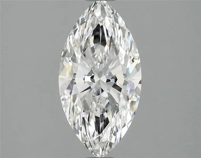 1.45 Carat · MARQUISE · E · VS1 · IGI · Excellent Cut