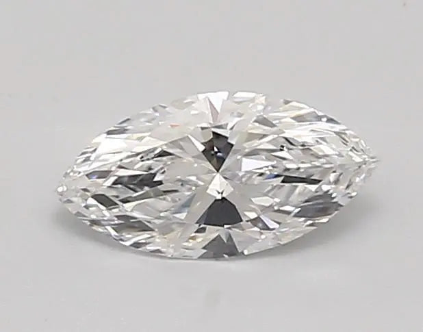 0.83 Carat · MARQUISE · D · VVS2 · IGI · Excellent Cut
