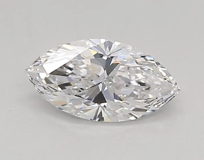 0.43 Carat · MARQUISE · D · VVS1 · IGI · Excellent Cut
