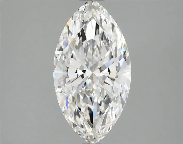 2.00 Carat · MARQUISE · F · VVS1 · IGI · Excellent Cut