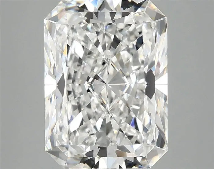 4.15 Carat · RADIANT · E · VVS2 · IGI · Excellent Cut