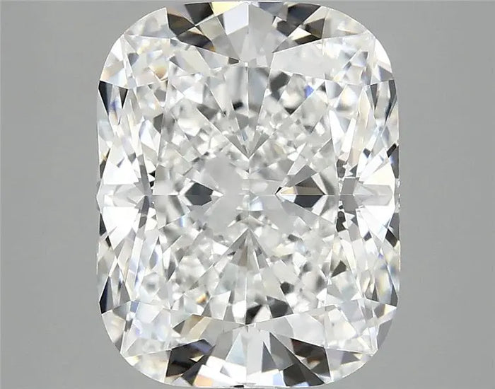 4.01 Carat · CUSHION · E · VVS2 · IGI · Excellent Cut